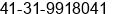 Phone number of Mr. Martin Schmid at Bern
