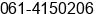 Phone number of Mr. Adi Hartoyo at Medan