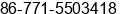 Phone number of Ms. Jenny Xie at Nanning