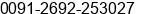 Phone number of Mr. samir VOHRA at anand