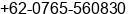 Phone number of Mr. SURYA DARMA at bengkalis
