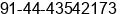 Phone number of Mr. R. Chandrasekaran at Chennai