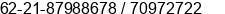 Phone number of Mr. Dedi Mulyana at Cibinong
