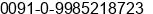 Phone number of Mr. RR GOURI at SECUNDERABAD