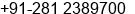 Phone number of Mr. yogi kanjara at rajkot