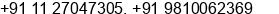 Phone number of Mr. pawan garg at delhi
