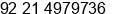 Phone number of Mr. Umair Khan at Karachi