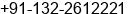 Phone number of Mr. RASHID MALIK at SAHARANPUR