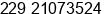 Phone number of Mr. PASCAL PATRICK A. at Cotonou