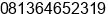 Phone number of Mr. teddy at tanjungpinang