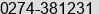 Phone number of Ms. Inggar Andita at Panembahan
