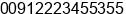 Phone number of Mr. SM Shafique at Mumbai