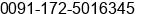 Phone number of Mr. Philip Babu Kassey at Chandigarh