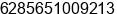 Phone number of Mr. Miswanto at Banjarbaru