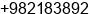 Phone number of Mr. Farshid Mahyar at Tehran