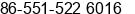 Phone number of Mr. Aidan Yang at HEFEI