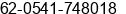Phone number of Mr. ARMAND at SAMARINDA
