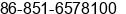 Phone number of Ms. Shirley at Guiyang