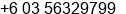 Phone number of Mr. Zain See at Subang Jaya