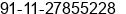 Phone number of Mr. Sanjay Aggarwal at DELHI