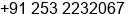 Phone number of Mr. Madhukar Sonawane at Nasik