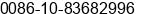Phone number of Mr. Bruse Zhao at Beijing