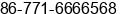 Phone number of Mr. Ian Q at Nanning