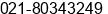 Phone number of Mr. sopan suhada at cikini