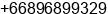 Phone number of Ms. Pattanat Thong at Bangkok