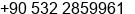 Phone number of Mr. Ramazan Cullu at Uskudar