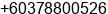 Phone number of Mr. Thaven at Kelana Jaya, Petaling Jaya