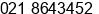 Phone number of Mr. warsito w at jakarta