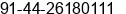 Phone number of Mr. Kirbhagharan P.S at chennai