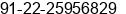 Phone number of Mrs. Sharayu Sawant at Mumbai
