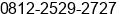 Phone number of Mr. Ferdy at JAKARTA