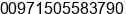 Phone number of Ms. Tanvi Shah at Dubai