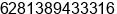 Phone number of Mr. arie muda setyawan at Balikpapan