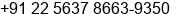 Phone number of Mr. PIYUSH A.JOSHI at Mumbai